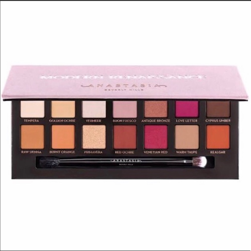 Modern Renaissance Anastasia BH